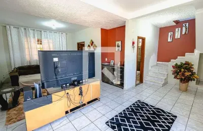 Casa para venda - rio branco, 3 quartos,  360 m² - belo horizonte