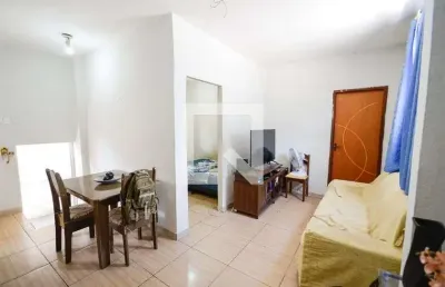Casa para venda - engenho novo, 3 quartos,  60 m² - rio de janeiro