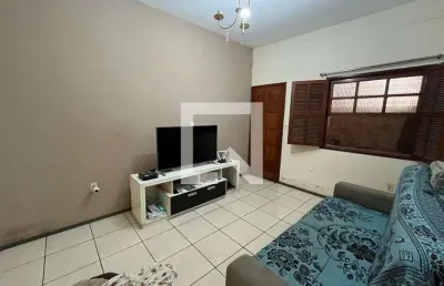 Casa para venda - jardim guanabara, 3 quartos,  142 m² - rio de janeiro
