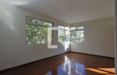 Apartamento para venda - santo antônio, 3 quartos,  97 m² - belo horizonte