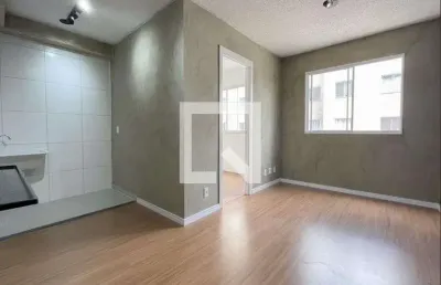 Apartamento para venda - taboão, 2 quartos,  35 m² - são bernardo do campo