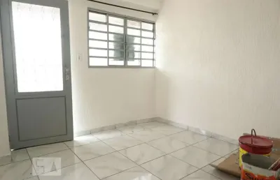 Casa para venda - vila progresso, 2 quartos,  90 m² - jundiaí