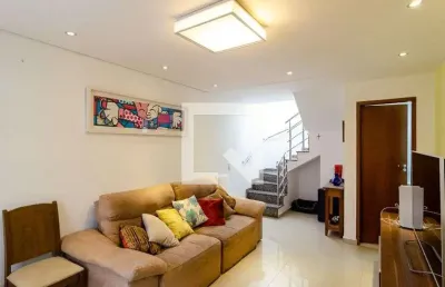 Casa / sobrado em condomínio para venda - jabaquara, 3 quartos,  76 m² - são paulo