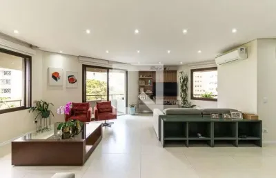 Apartamento para venda - higienópolis, 4 quartos,  240 m² - são paulo