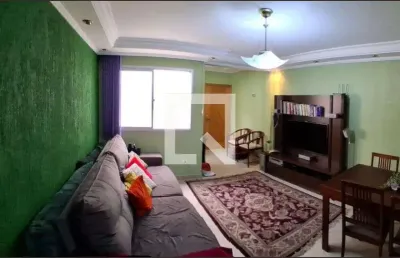 Apartamento para venda - nova petrópolis, 2 quartos,  56 m² - são bernardo do campo