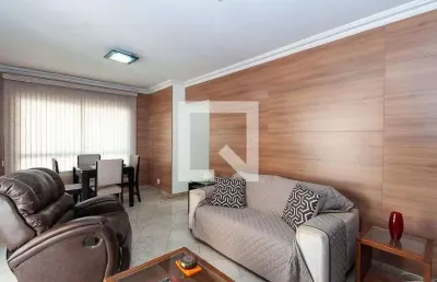 Apartamento para venda - vila pompéia, 3 quartos,  96 m² - são paulo
