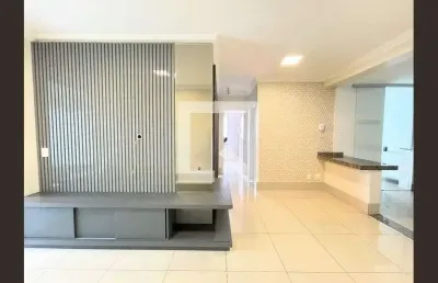 Apartamento para venda - indaiá, 3 quartos,  110 m² - belo horizonte