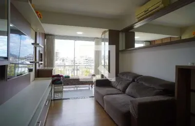 Apartamento para venda - passo d&apos;areia, 2 quartos,  82 m² - porto alegre