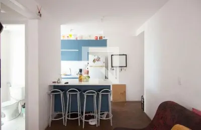 Apartamento para venda - itaquera, 2 quartos,  41 m² - são paulo