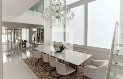 Casa / sobrado em condomínio para venda - tucuruvi, 4 quartos,  700 m² - são paulo