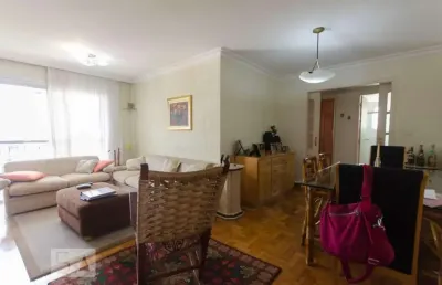 Apartamento para venda - santana, 3 quartos,  125 m² - são paulo