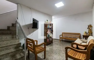 Casa para venda - vila carrão, 4 quartos,  150 m² - são paulo