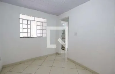 Casa para venda - vila nova cachoeirinha, 2 quartos,  50 m² - são paulo