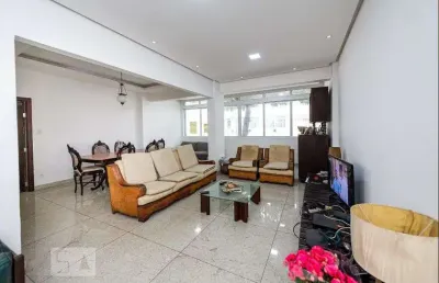 Apartamento para venda - ipanema, 4 quartos,  200 m² - rio de janeiro