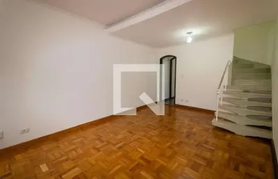 Casa para venda - vila santa clara, 3 quartos,  180 m² - são paulo