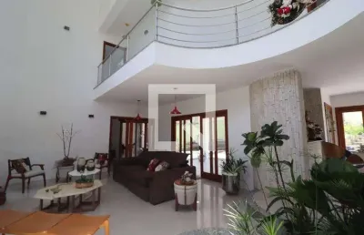 Casa / sobrado em condomínio para venda - malota, 4 quartos,  600 m² - jundiaí