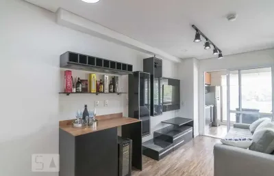 Kitnet / stúdio para venda - baeta neves, 1 quarto,  42 m² - são bernardo do campo