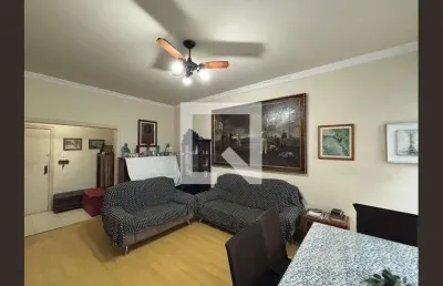 Apartamento para venda - copacabana, 4 quartos,  130 m² - rio de janeiro