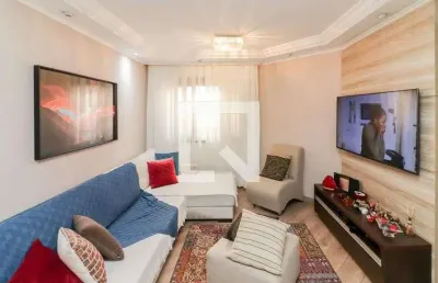 Casa para venda - butantã, 3 quartos,  160 m² - são paulo