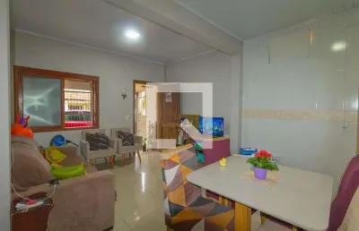 Casa para venda - niterói, 2 quartos,  62 m² - canoas