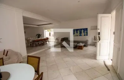 Casa / sobrado em condomínio para venda - barra da tijuca - marapendi, 4 quartos,  520 m² - rio de janeiro
