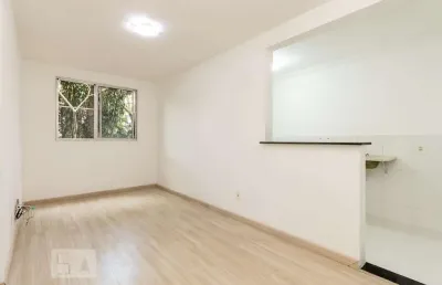 Apartamento para venda - itaquera, 2 quartos,  42 m² - são paulo