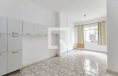 Apartamento para venda - centro , 1 quarto,  31 m² - niterói