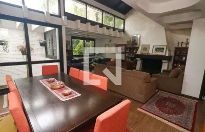Casa para venda - tristeza, 5 quartos,  500 m² - porto alegre