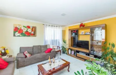 Casa para venda - dom bosco, 3 quartos,  700 m² - belo horizonte