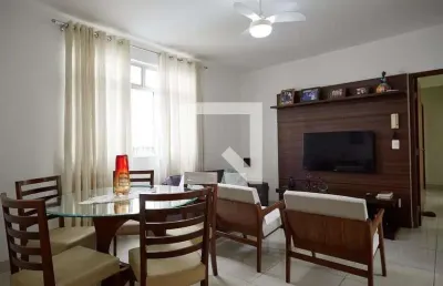 Apartamento para venda - cidade nova, 3 quartos,  96 m² - belo horizonte
