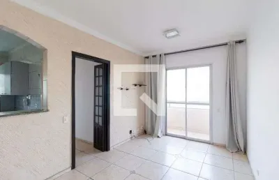 Apartamento para venda - quitaúna, 2 quartos,  56 m² - osasco