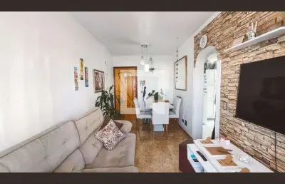 Apartamento para venda - santana, 2 quartos,  60 m² - são paulo
