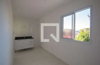 Apartamento para venda - vila mazzei, 2 quartos,  45 m² - são paulo