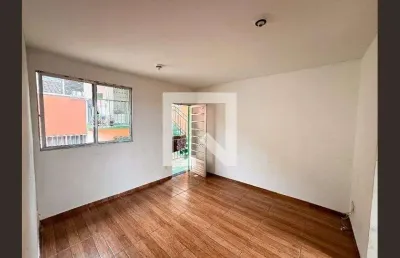 Cobertura para venda - california, 2 quartos,  47 m² - belo horizonte