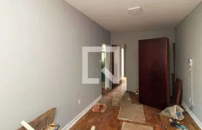 Apartamento para venda - santa cecília, 1 quarto,  42 m² - são paulo