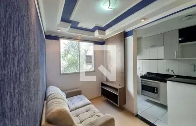 Apartamento para venda - parque prado, 2 quartos,  40 m² - campinas