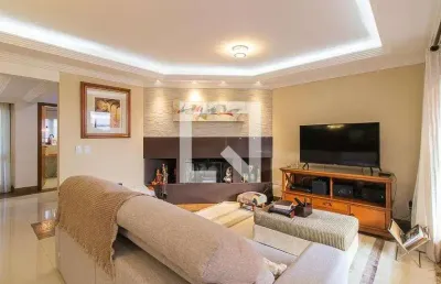 Casa / sobrado em condomínio para venda - santa tereza , 3 quartos,  382 m² - porto alegre
