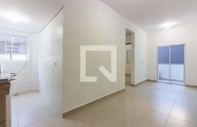 Apartamento para venda - centro, 2 quartos,  43 m² - osasco