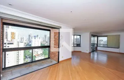 Apartamento para venda - sumaré, 4 quartos,  240 m² - são paulo