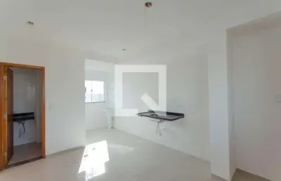 Apartamento para venda - vila guilhermina, 2 quartos,  43 m² - são paulo