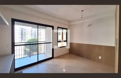 Apartamento para venda - vila pompéia, 1 quarto,  26 m² - são paulo