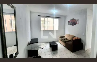 Apartamento para venda - rio branco, 2 quartos,  46 m² - canoas