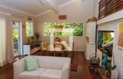Casa para venda - jardim marajoara , 4 quartos,  373 m² - são paulo