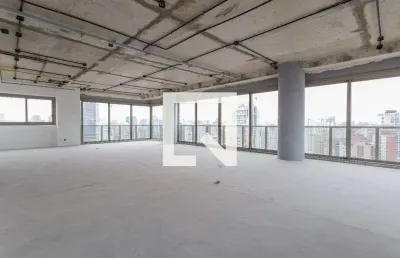 Apartamento para venda - vila nova conceição, 4 quartos,  358 m² - são paulo