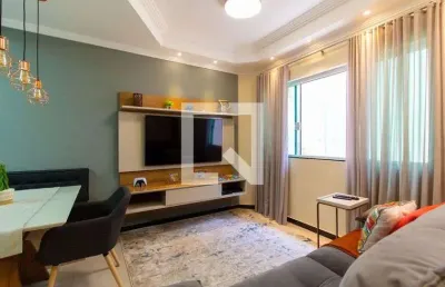 Casa / sobrado em condomínio para venda - vila esperança, 3 quartos,  70 m² - são paulo
