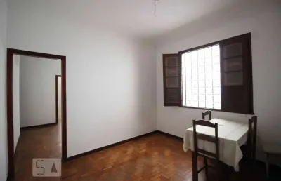 Casa para venda - santo antônio, 3 quartos,  140 m² - belo horizonte