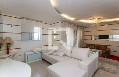 Apartamento para venda - alto da lapa, 2 quartos,  86 m² - são paulo