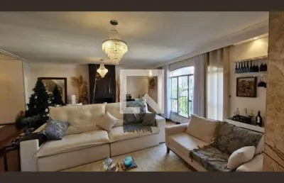 Apartamento para venda - real parque, 3 quartos,  211 m² - são paulo