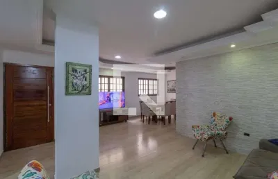 Casa para venda - cangaíba, 4 quartos,  280 m² - são paulo