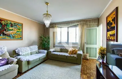 Apartamento para venda - centro, 4 quartos,  180 m² - canoas